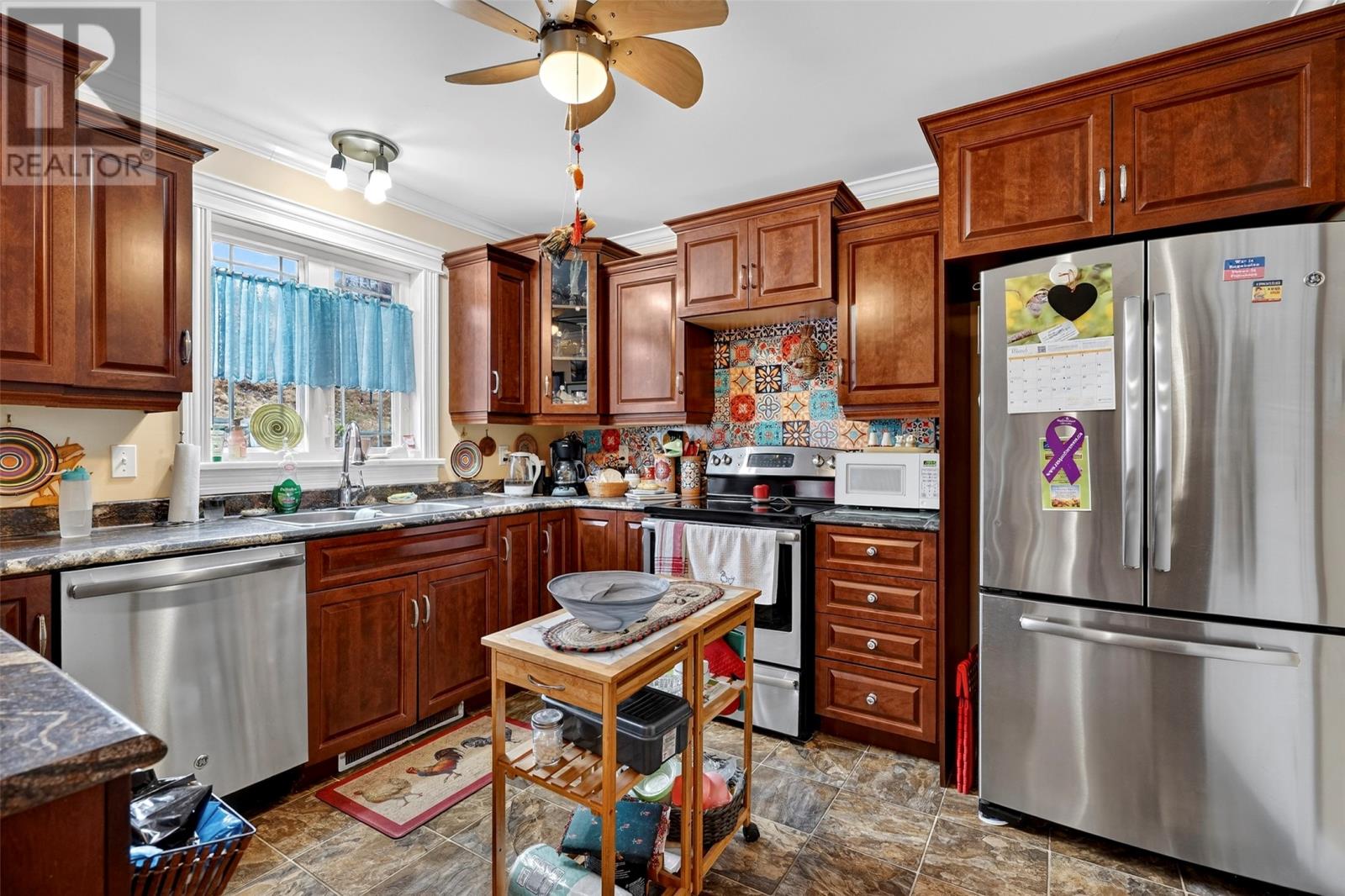 99 Coleys Point South Road, Bay Roberts, Newfoundland & Labrador  A0A 1X0 - Photo 30 - 1295370