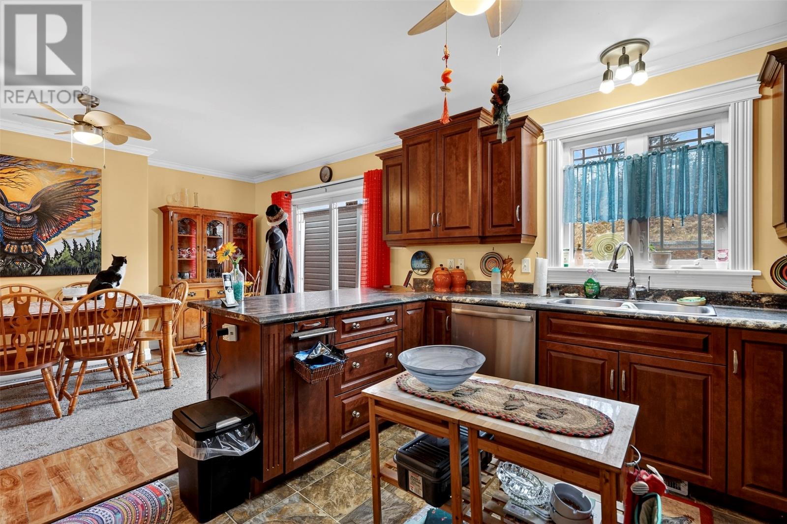 99 Coleys Point South Road, Bay Roberts, Newfoundland & Labrador  A0A 1X0 - Photo 31 - 1295370