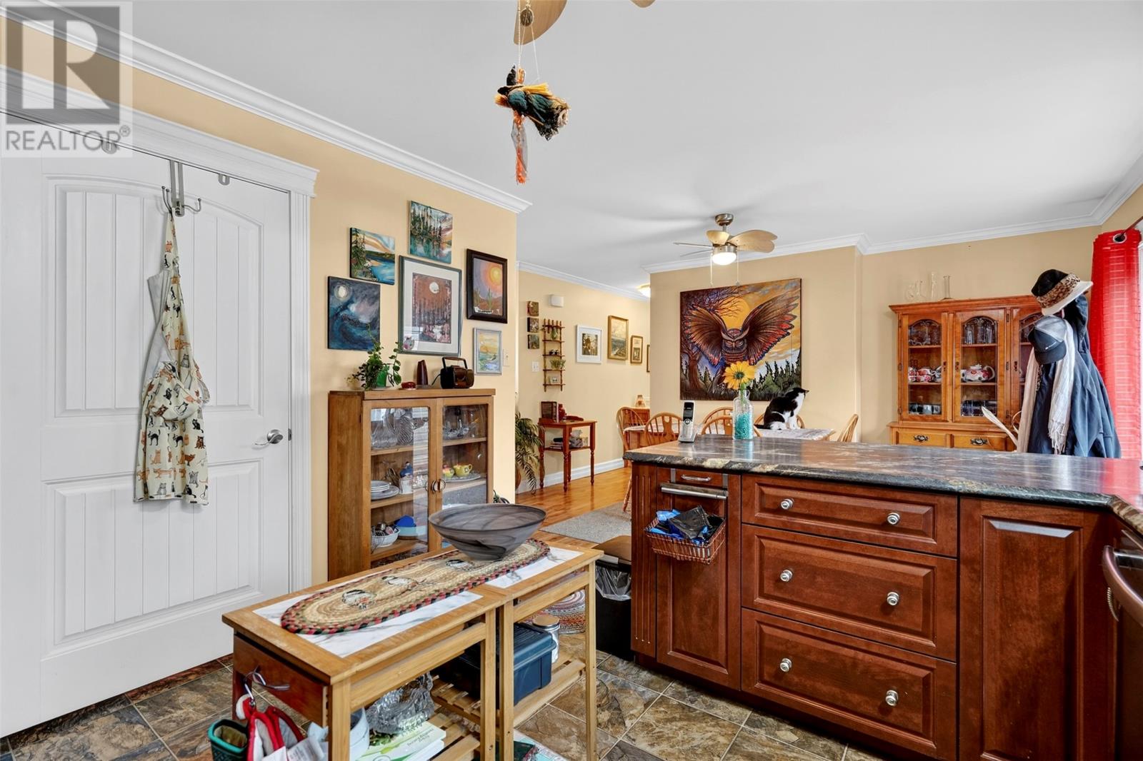 99 Coleys Point South Road, Bay Roberts, Newfoundland & Labrador  A0A 1X0 - Photo 32 - 1295370