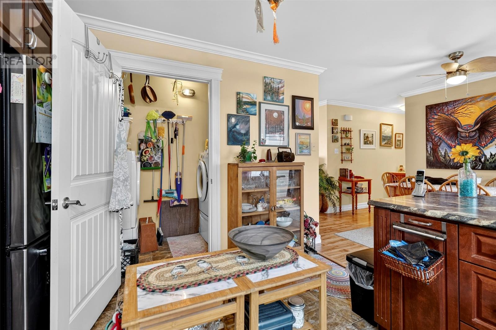 99 Coleys Point South Road, Bay Roberts, Newfoundland & Labrador  A0A 1X0 - Photo 33 - 1295370