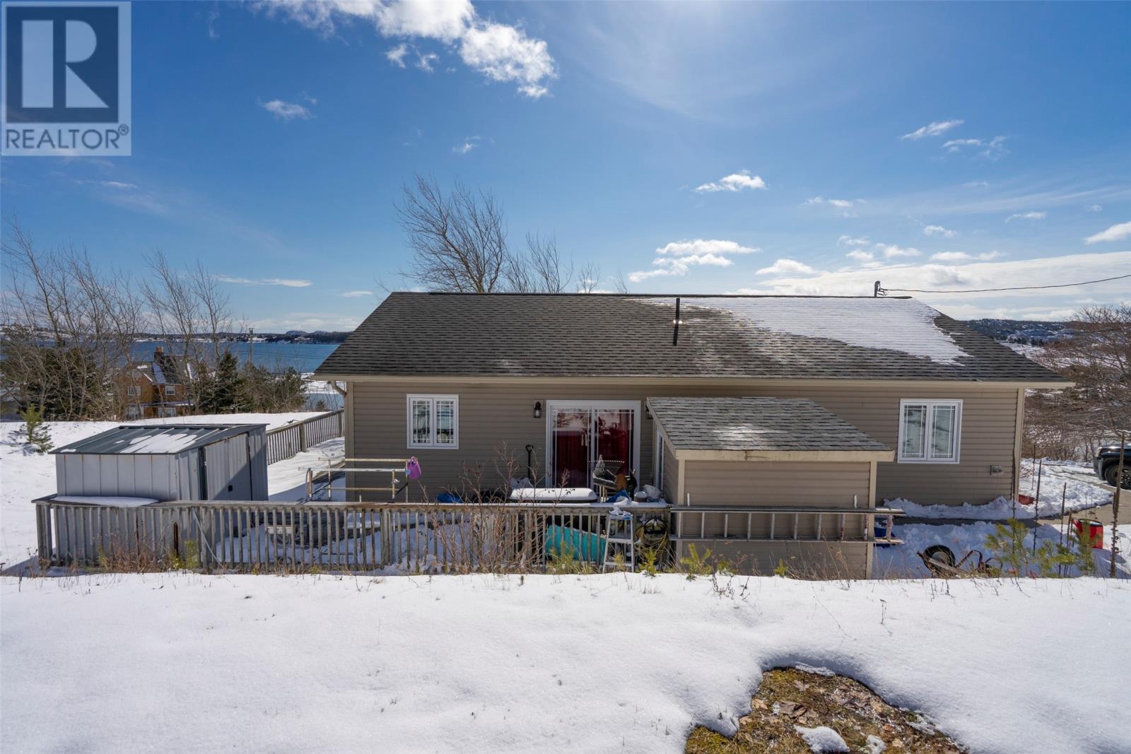 99 Coleys Point South Road, Bay Roberts, Newfoundland & Labrador  A0A 1X0 - Photo 6 - 1295370