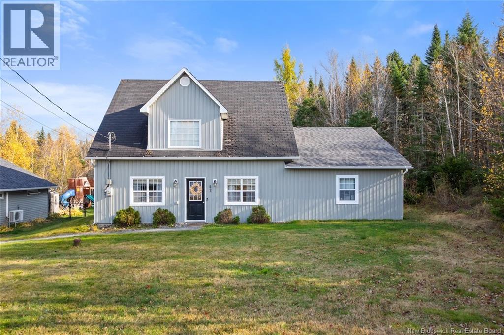 82 Lint Drive, Mcleod Hill, New Brunswick  E3G 9N7 - Photo 1 - NB135399