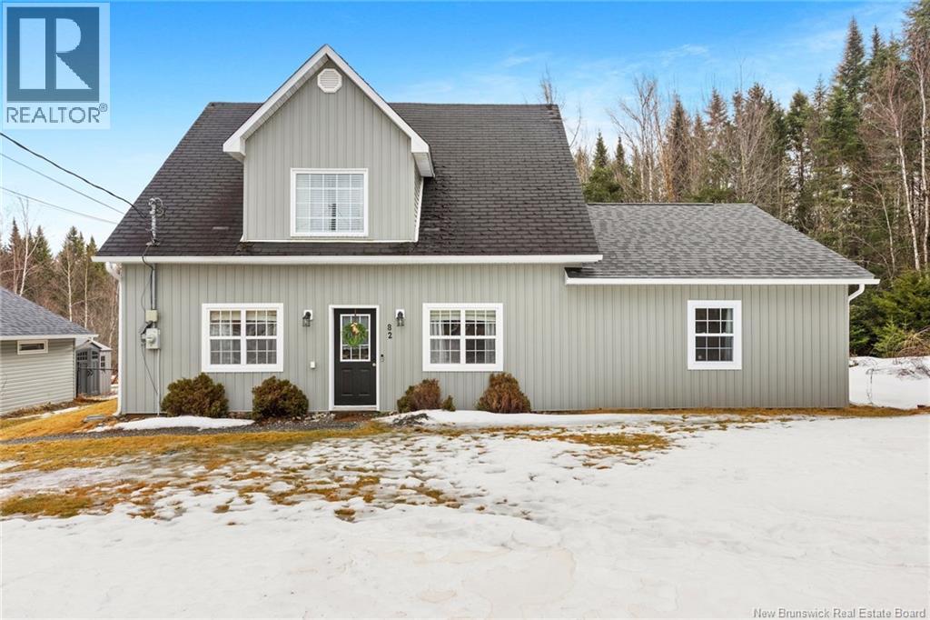 82 Lint Drive, Mcleod Hill, New Brunswick  E3G 9N7 - Photo 2 - NB135399