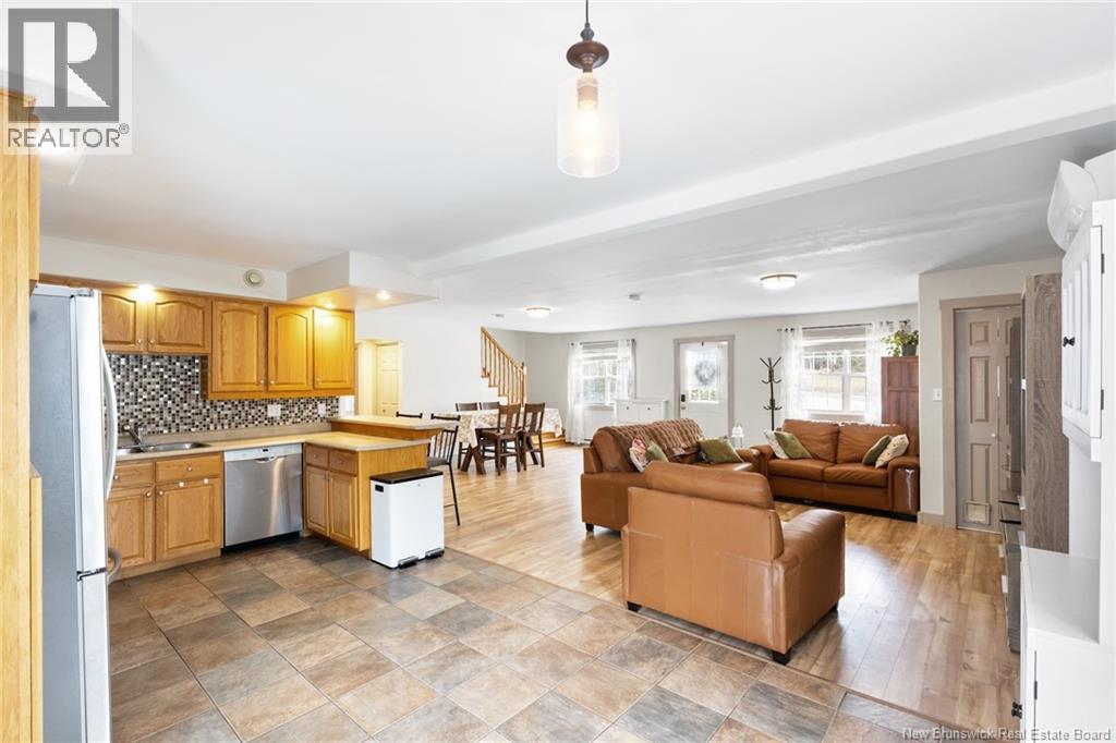 82 Lint Drive, Mcleod Hill, New Brunswick  E3G 9N7 - Photo 21 - NB135399