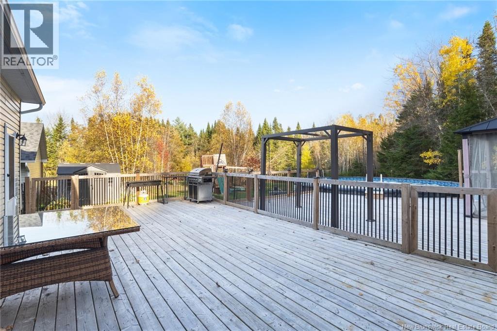 82 Lint Drive, Mcleod Hill, New Brunswick  E3G 9N7 - Photo 42 - NB135399