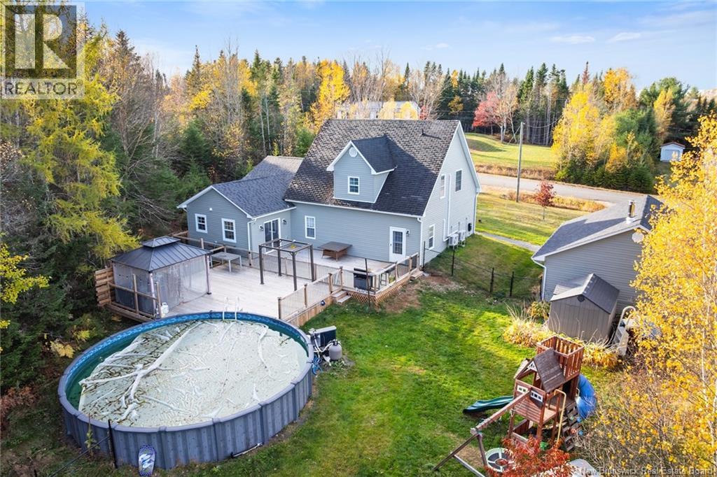 82 Lint Drive, Mcleod Hill, New Brunswick  E3G 9N7 - Photo 49 - NB135399