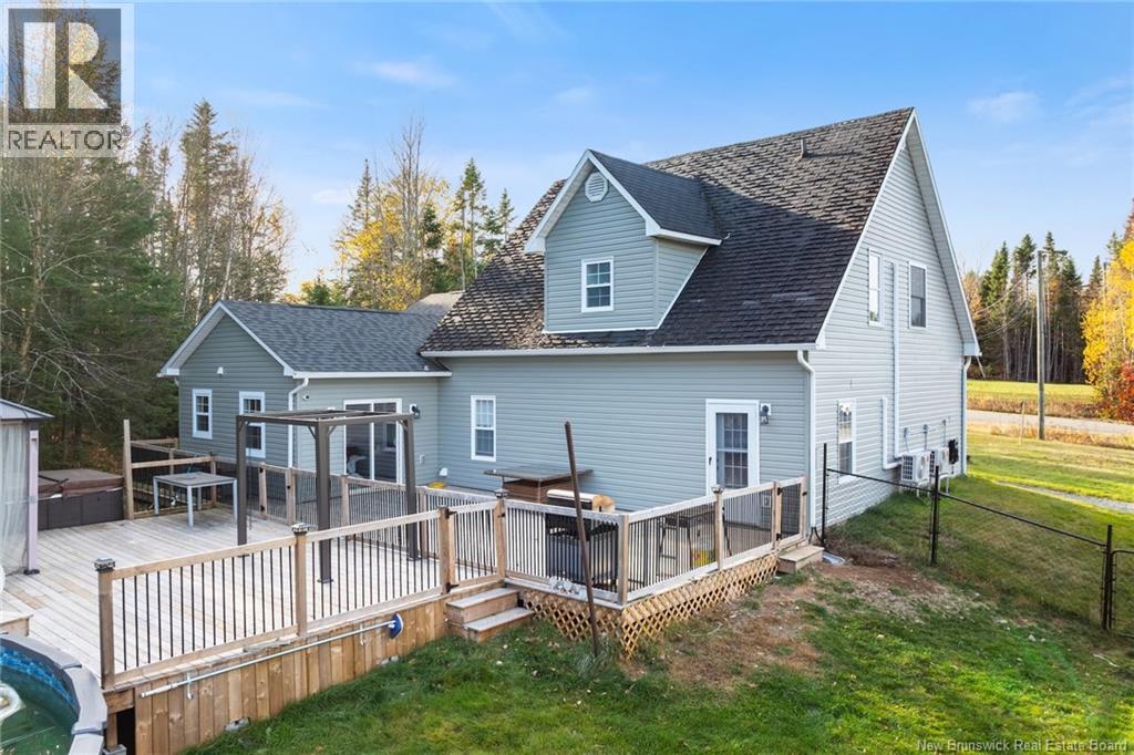 82 Lint Drive, Mcleod Hill, New Brunswick  E3G 9N7 - Photo 50 - NB135399