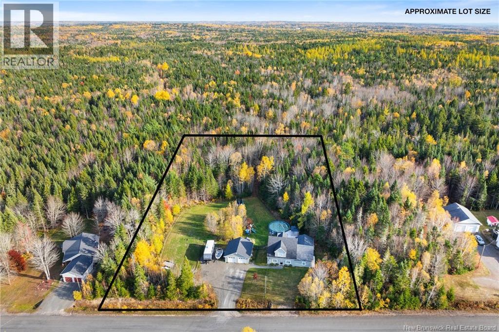 82 Lint Drive, Mcleod Hill, New Brunswick  E3G 9N7 - Photo 6 - NB135399