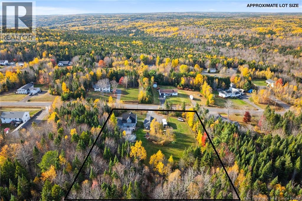 82 Lint Drive, Mcleod Hill, New Brunswick  E3G 9N7 - Photo 7 - NB135399