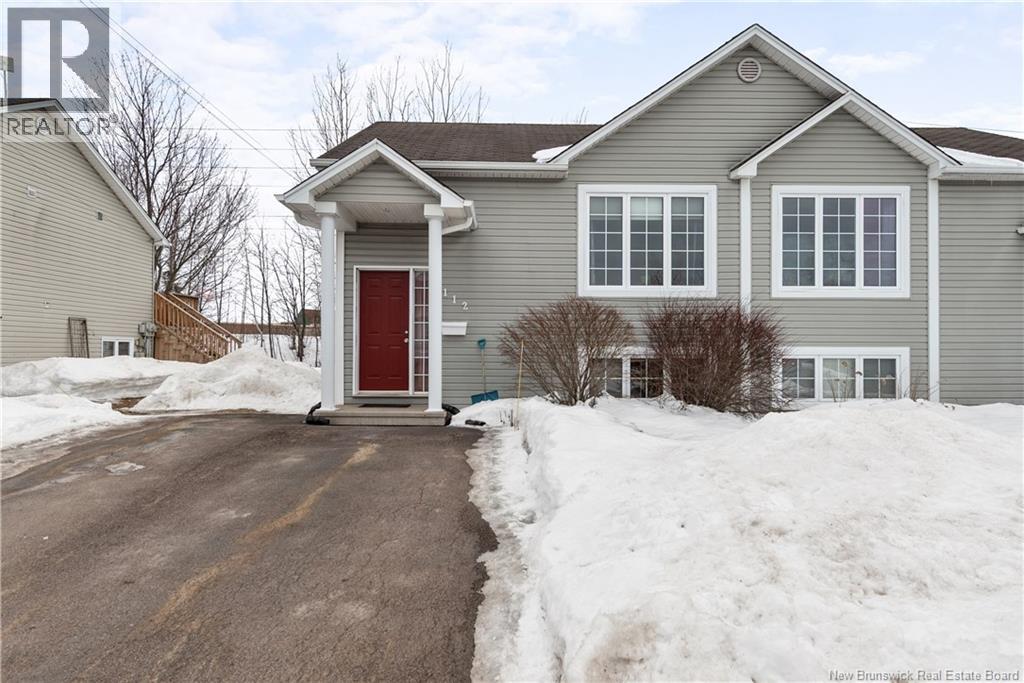 112 Mount Pleasant Road, Moncton, New Brunswick  E1G 5J2 - Photo 1 - NB135366