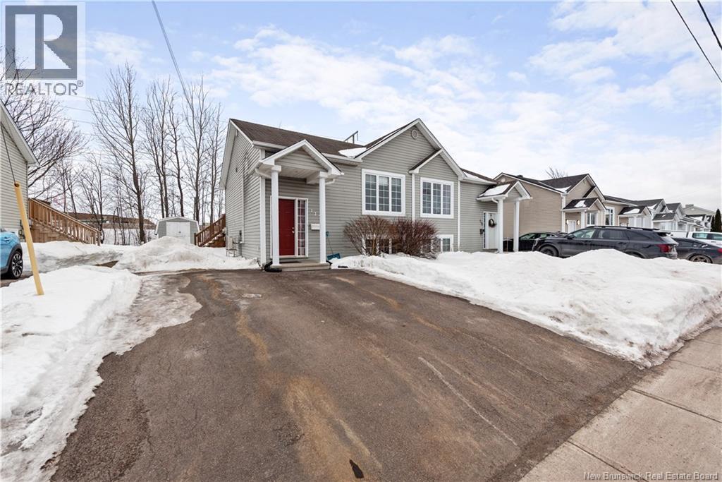112 Mount Pleasant Road, Moncton, New Brunswick  E1G 5J2 - Photo 2 - NB135366