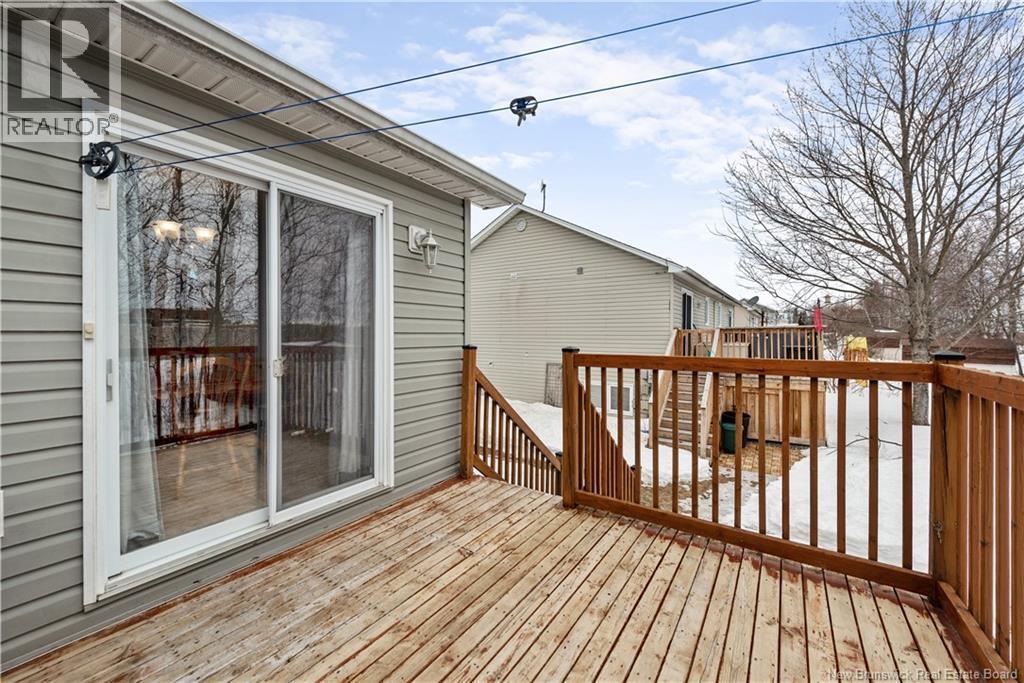 112 Mount Pleasant Road, Moncton, New Brunswick  E1G 5J2 - Photo 20 - NB135366