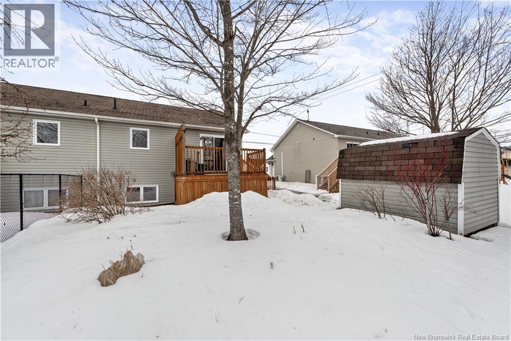 112 Mount Pleasant Road, Moncton, New Brunswick  E1G 5J2 - Photo 22 - NB135366