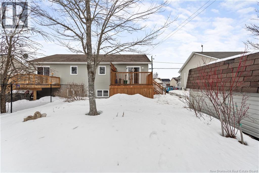 112 Mount Pleasant Road, Moncton, New Brunswick  E1G 5J2 - Photo 23 - NB135366