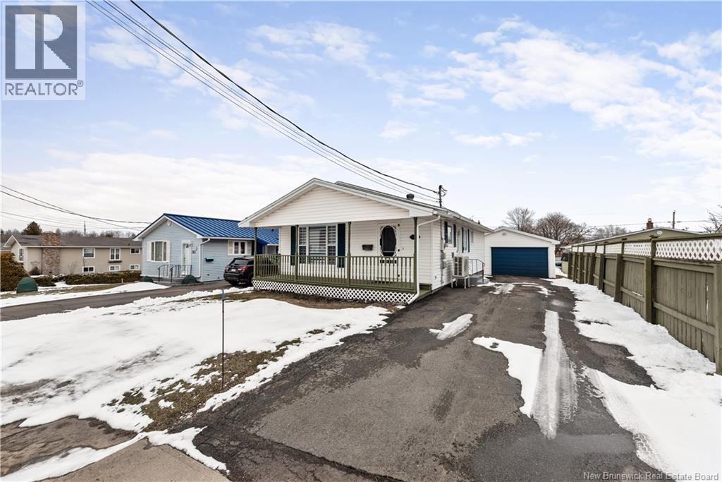 199 Cedar, Moncton, New Brunswick  E1C 7L6 - Photo 6 - NB135264