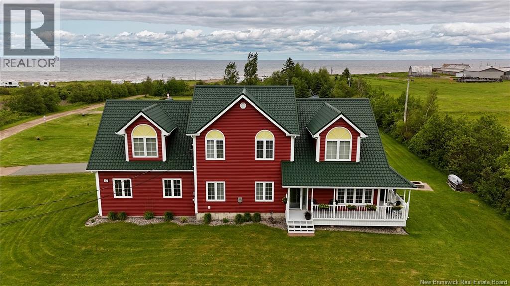 17 Leo Emile Street, Petit-Cap, New Brunswick  E4N 2G1 - Photo 1 - NB135143