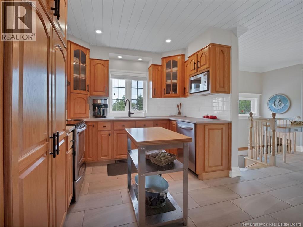 17 Leo Emile Street, Petit-Cap, New Brunswick  E4N 2G1 - Photo 10 - NB135143