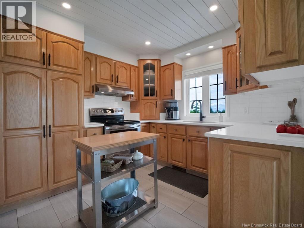 17 Leo Emile Street, Petit-Cap, New Brunswick  E4N 2G1 - Photo 11 - NB135143
