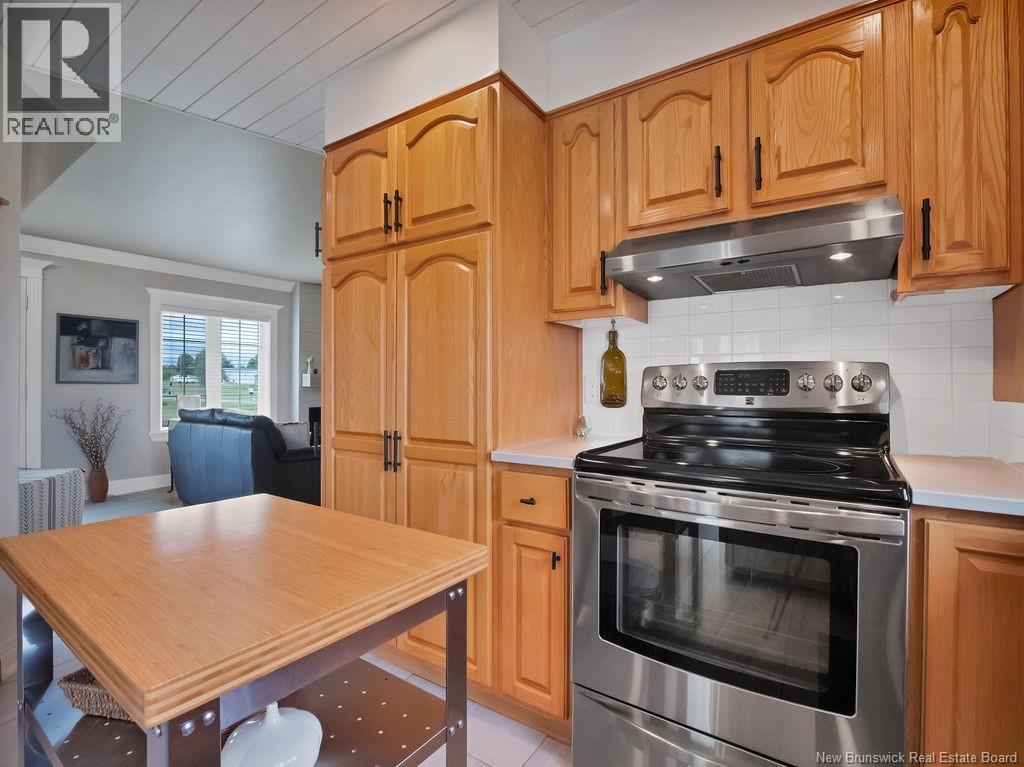 17 Leo Emile Street, Petit-Cap, New Brunswick  E4N 2G1 - Photo 13 - NB135143