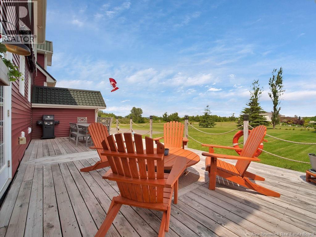17 Leo Emile Street, Petit-Cap, New Brunswick  E4N 2G1 - Photo 43 - NB135143