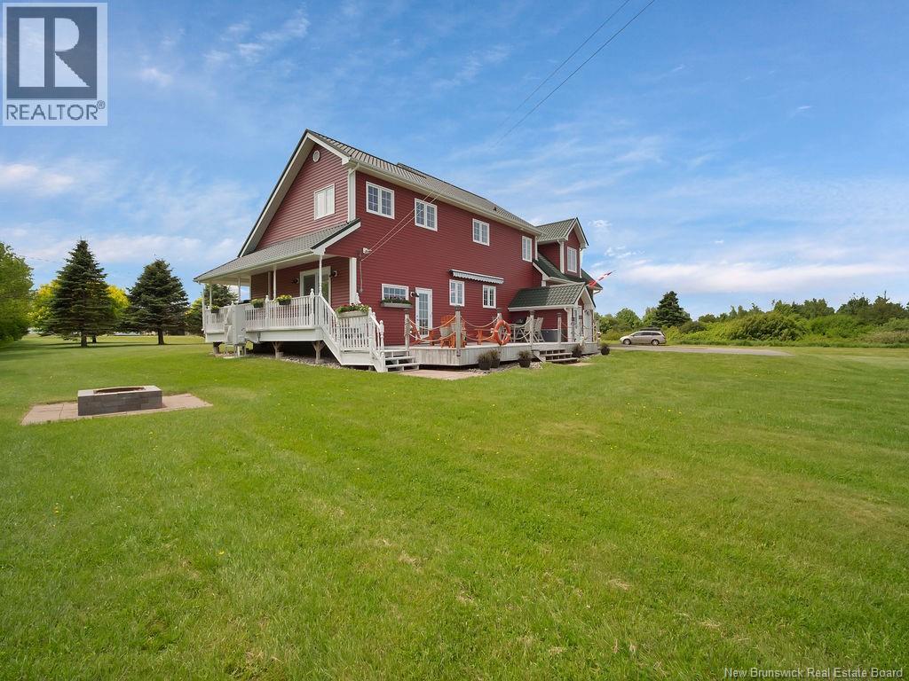 17 Leo Emile Street, Petit-Cap, New Brunswick  E4N 2G1 - Photo 46 - NB135143