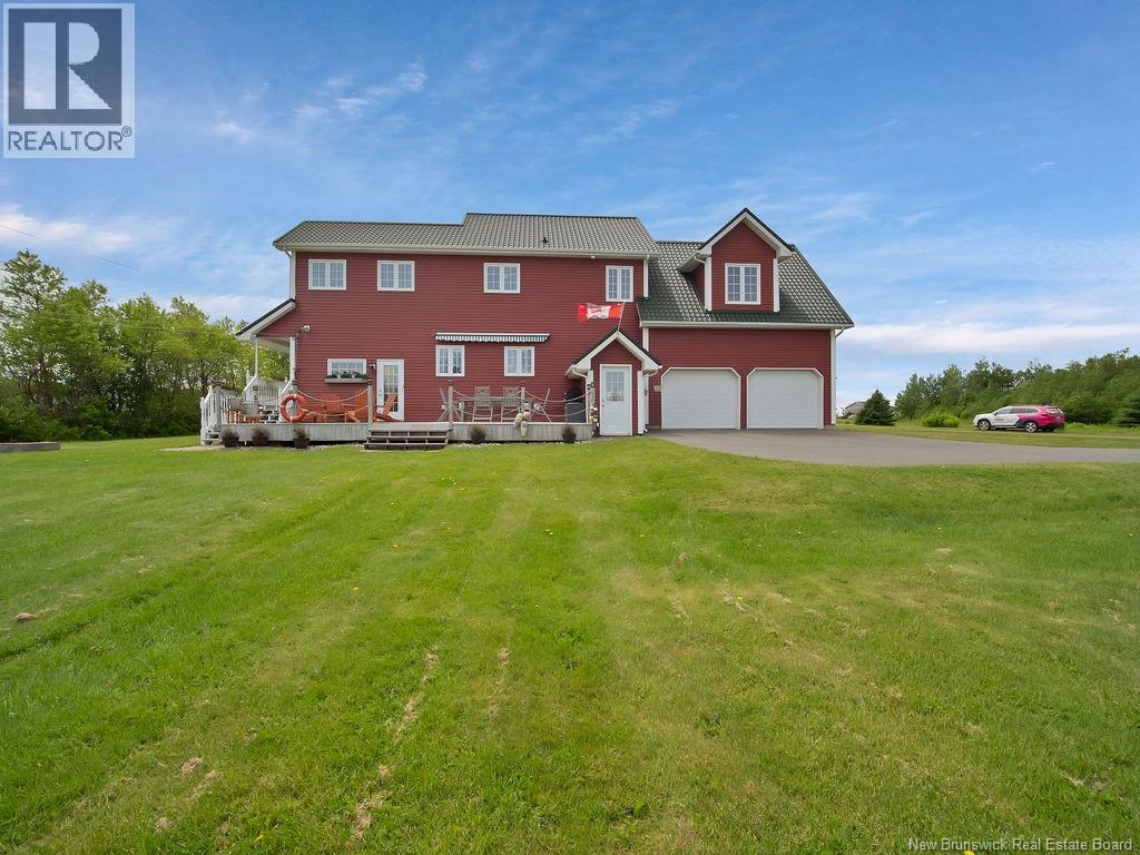 17 Leo Emile Street, Petit-Cap, New Brunswick  E4N 2G1 - Photo 47 - NB135143