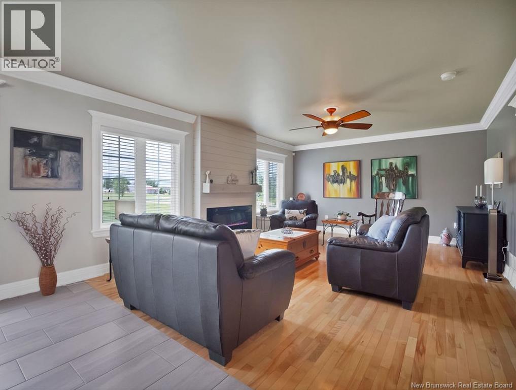 17 Leo Emile Street, Petit-Cap, New Brunswick  E4N 2G1 - Photo 8 - NB135143