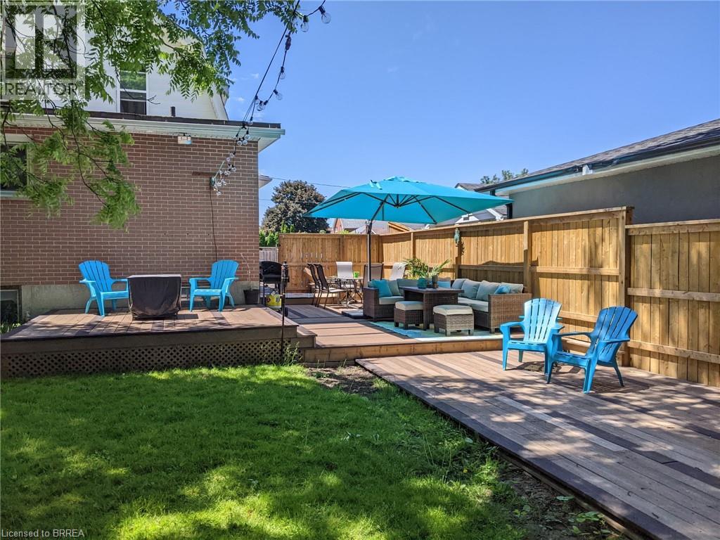 8 Carlyle Street, Brantford, Ontario  N3T 2C1 - Photo 26 - 40812471