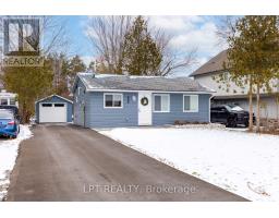 808 MONTSELL AVENUE, Georgina, Ontario