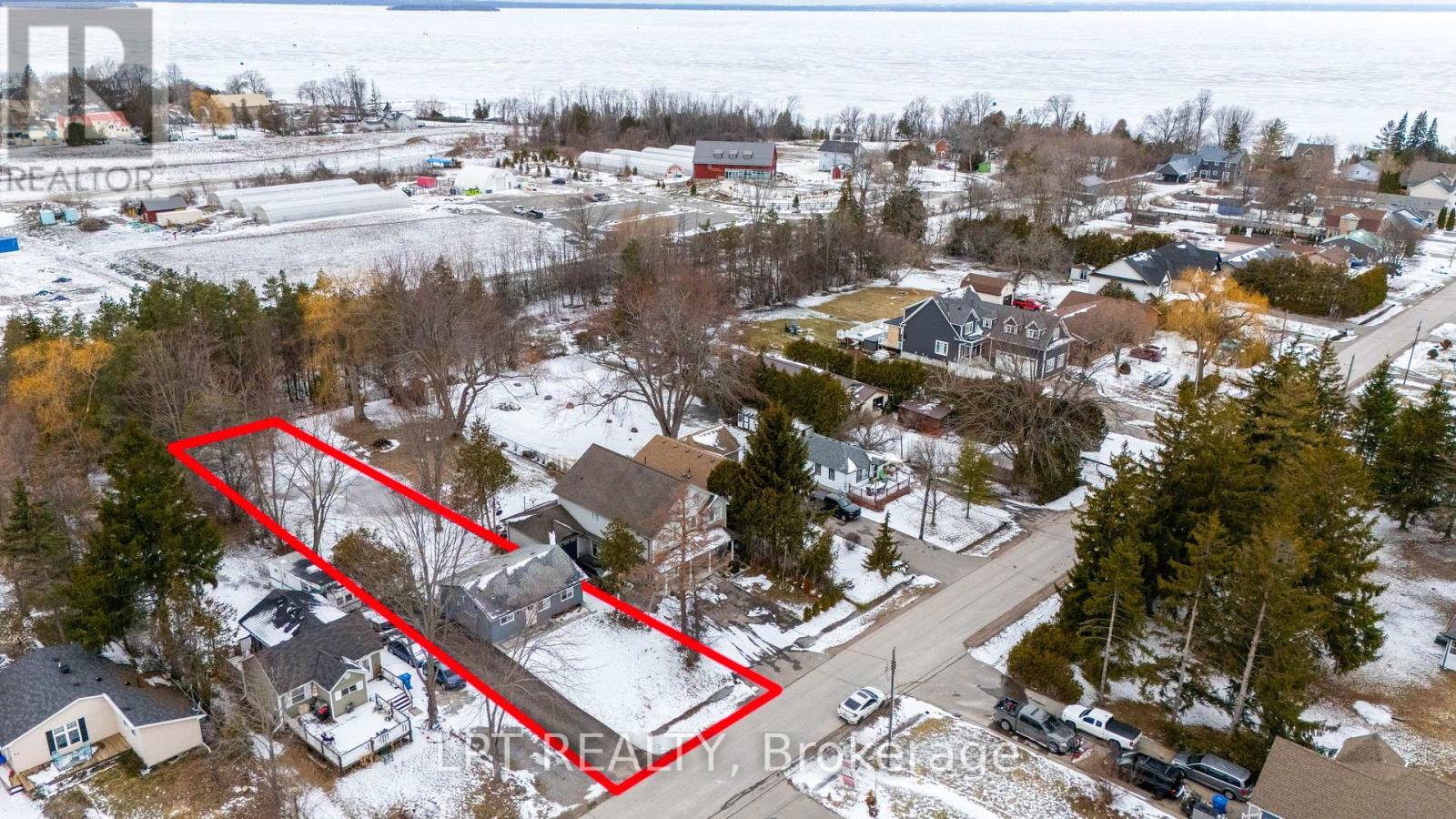 808 Montsell Avenue, Georgina, Ontario  L0E 1S0 - Photo 23 - N12890164