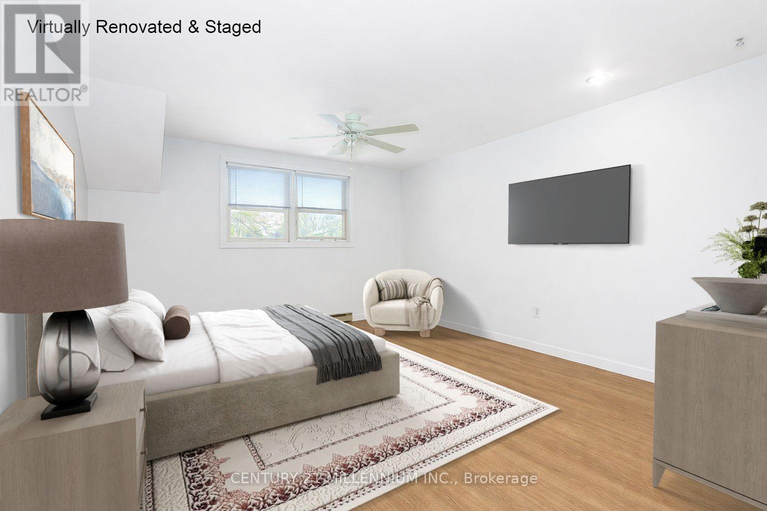 9 Crestview Avenue, Brampton, Ontario  L6W 2R7 - Photo 16 - W12784442