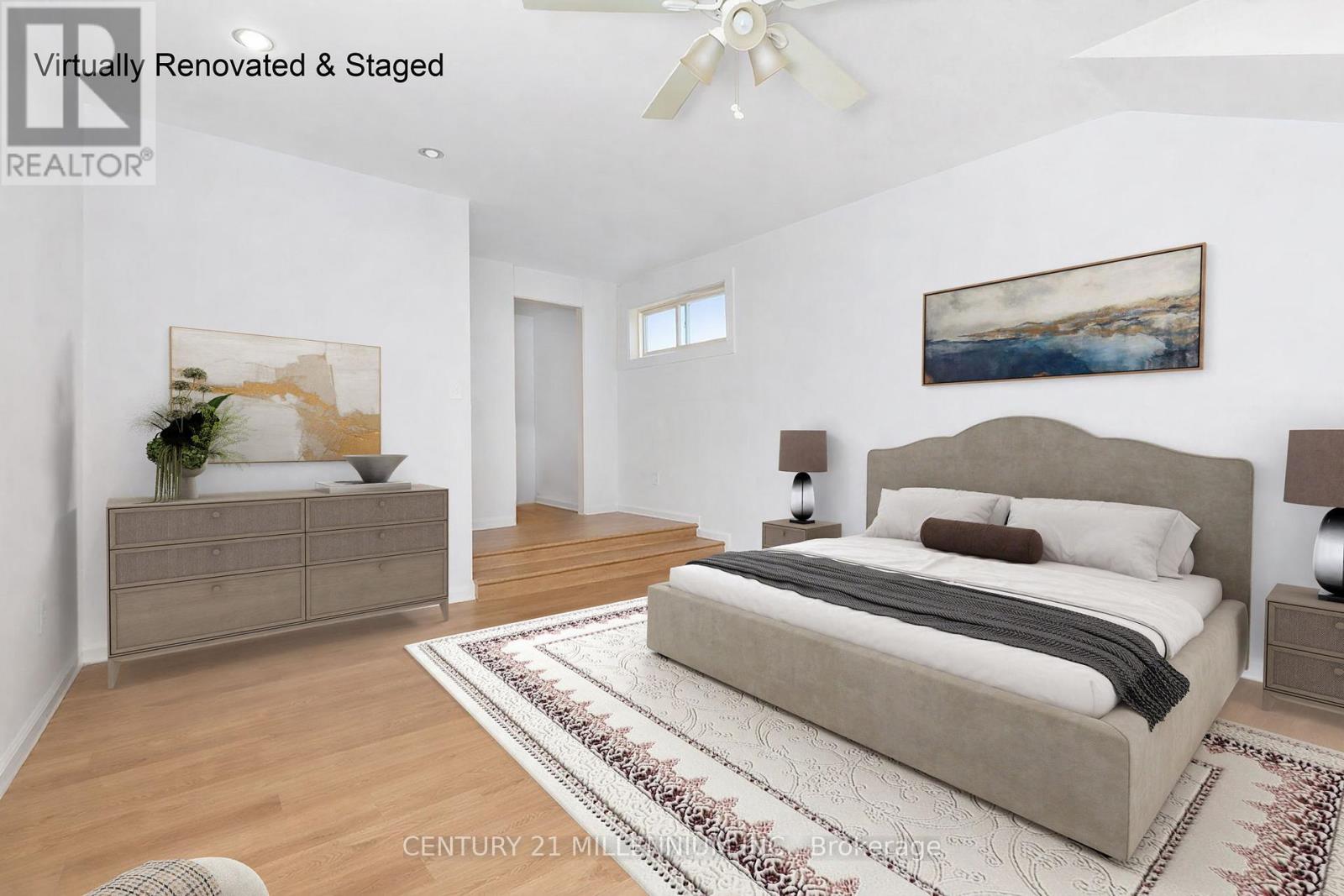 9 Crestview Avenue, Brampton, Ontario  L6W 2R7 - Photo 14 - W12784442