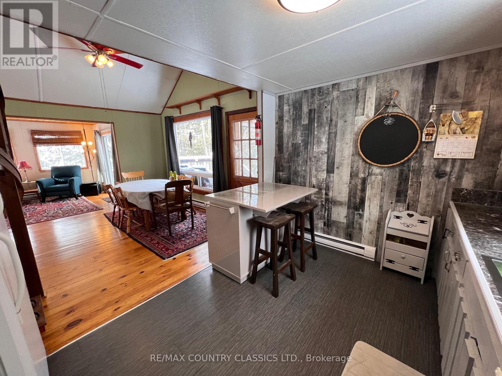 1322a Weslemkoon Lake Road, Tudor And Cashel, Ontario  K0L 1W0 - Photo 11 - X12895156