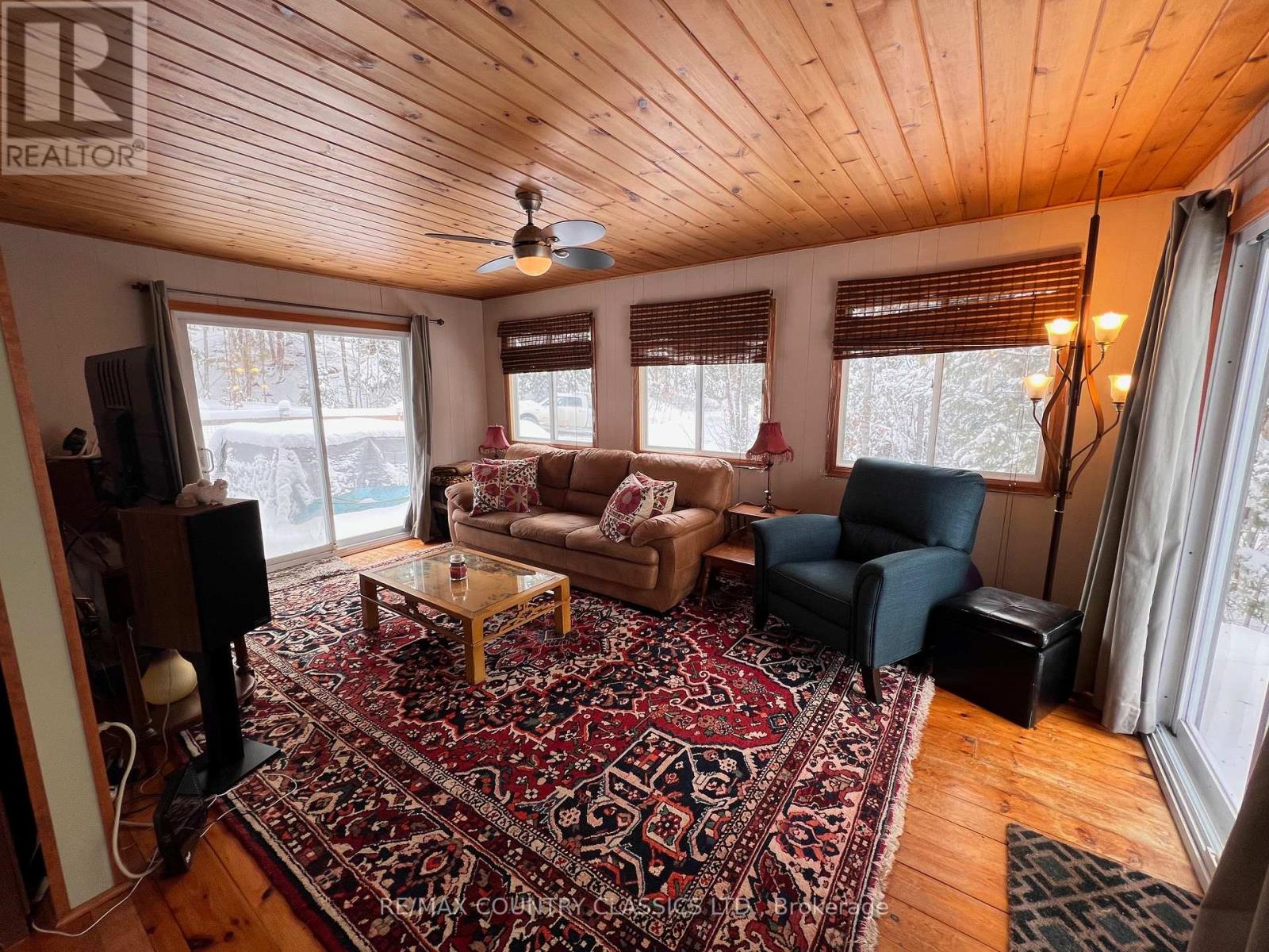 1322a Weslemkoon Lake Road, Tudor And Cashel, Ontario  K0L 1W0 - Photo 18 - X12895156