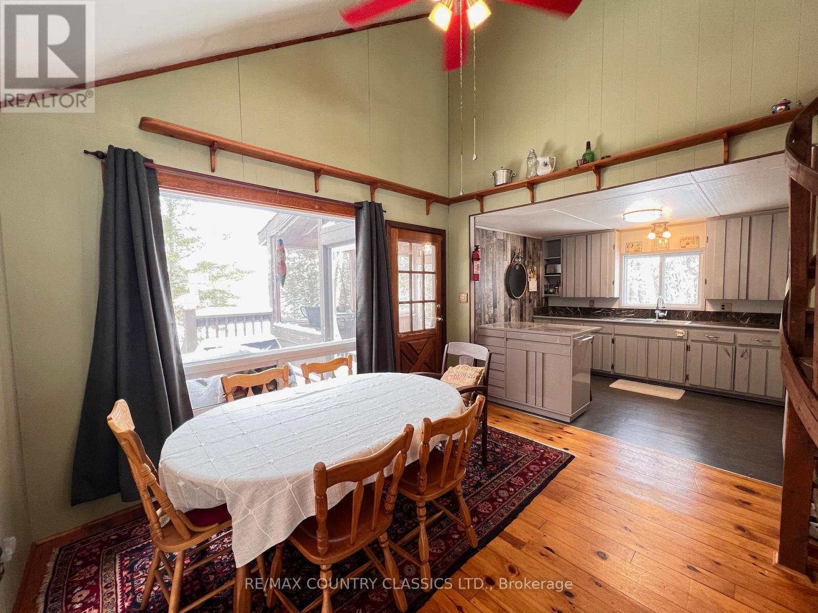 1322a Weslemkoon Lake Road, Tudor And Cashel, Ontario  K0L 1W0 - Photo 13 - X12895156