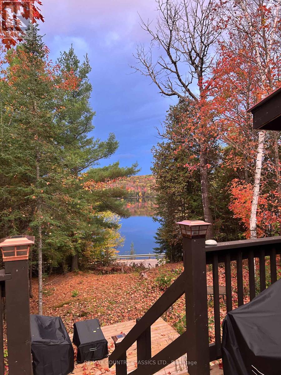 1322a Weslemkoon Lake Road, Tudor And Cashel, Ontario  K0L 1W0 - Photo 29 - X12895156