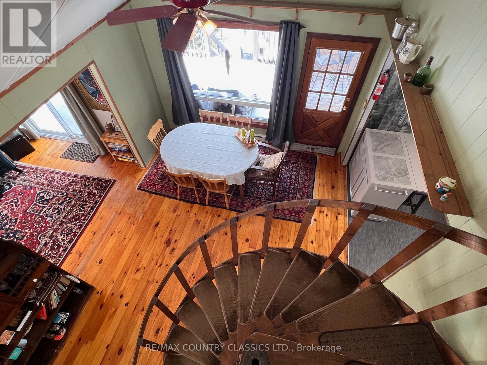 1322a Weslemkoon Lake Road, Tudor And Cashel, Ontario  K0L 1W0 - Photo 22 - X12895156