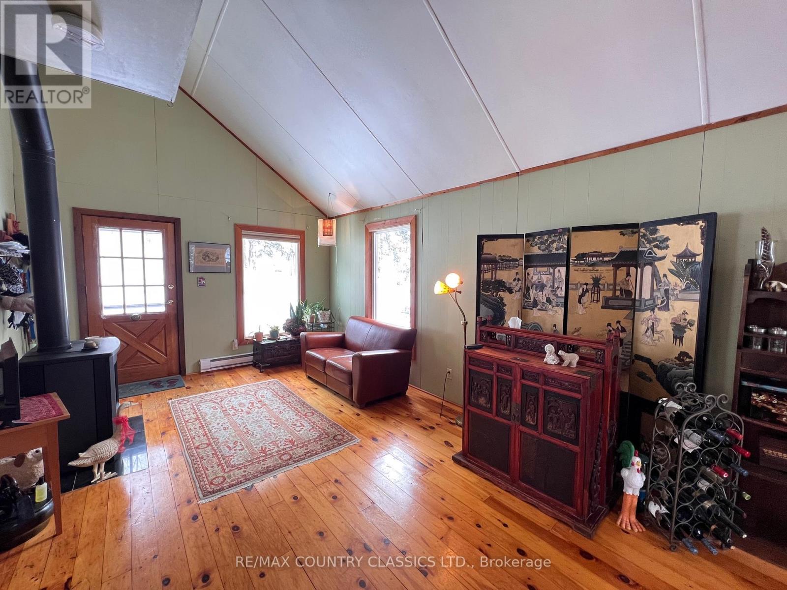 1322a Weslemkoon Lake Road, Tudor And Cashel, Ontario  K0L 1W0 - Photo 17 - X12895156