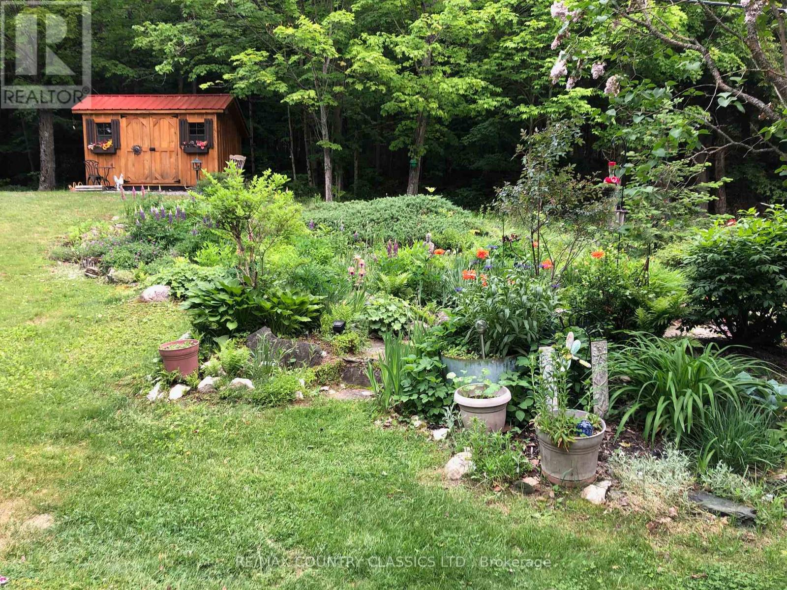 1322a Weslemkoon Lake Road, Tudor And Cashel, Ontario  K0L 1W0 - Photo 33 - X12895156