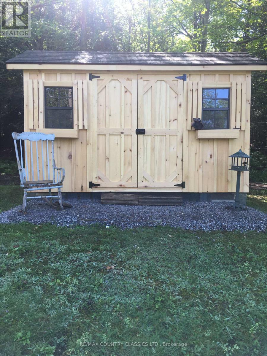 1322a Weslemkoon Lake Road, Tudor And Cashel, Ontario  K0L 1W0 - Photo 35 - X12895156