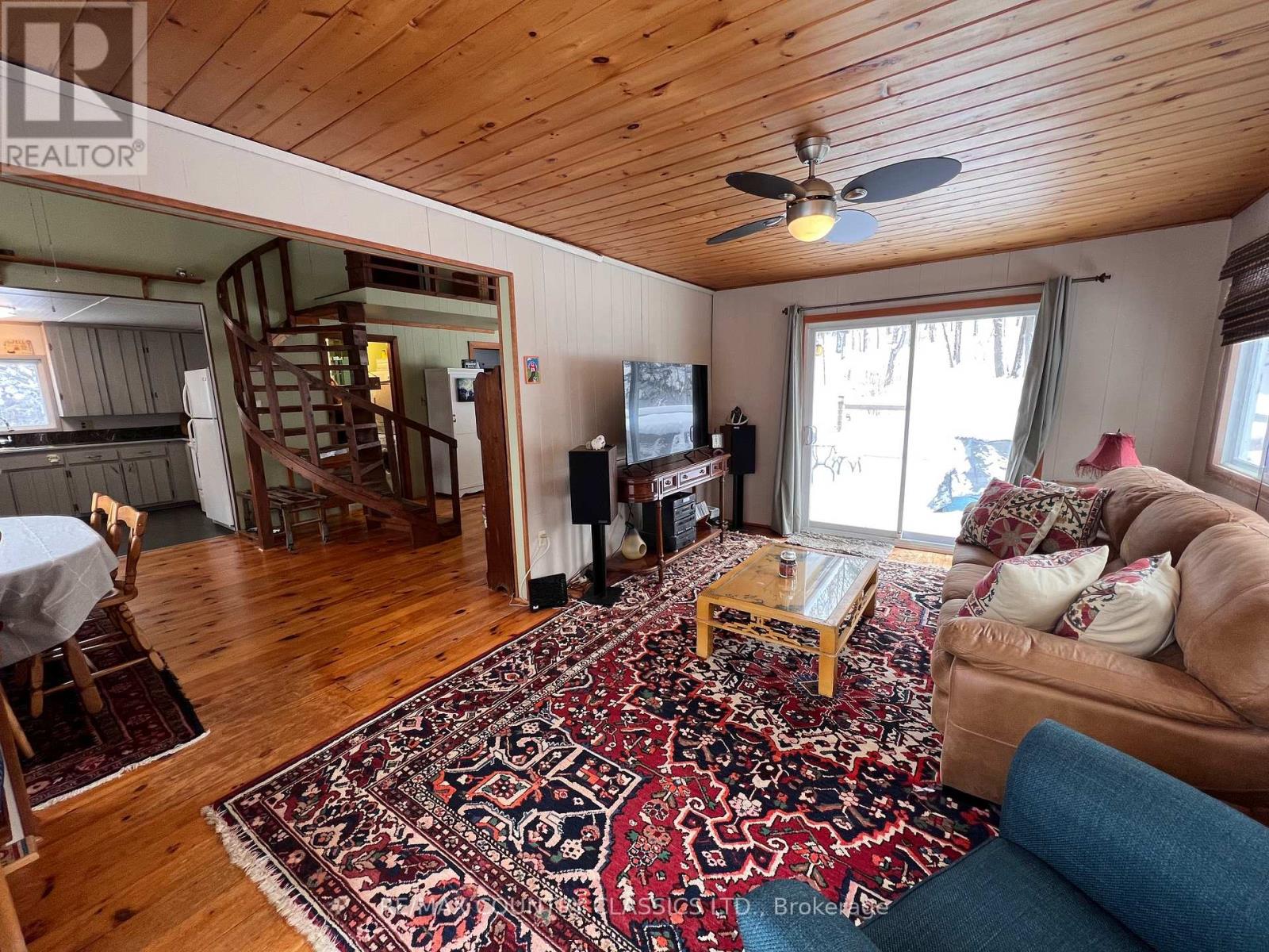 1322a Weslemkoon Lake Road, Tudor And Cashel, Ontario  K0L 1W0 - Photo 19 - X12895156