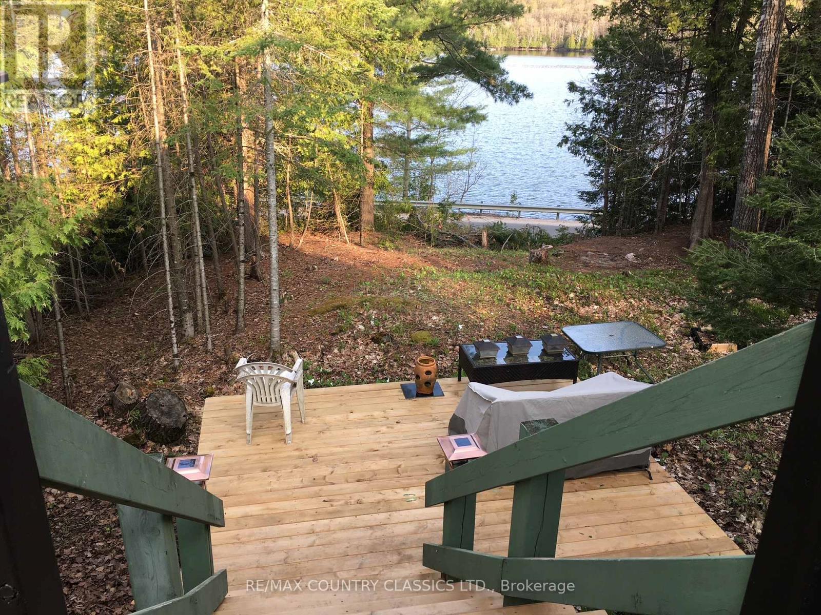 1322a Weslemkoon Lake Road, Tudor And Cashel, Ontario  K0L 1W0 - Photo 30 - X12895156