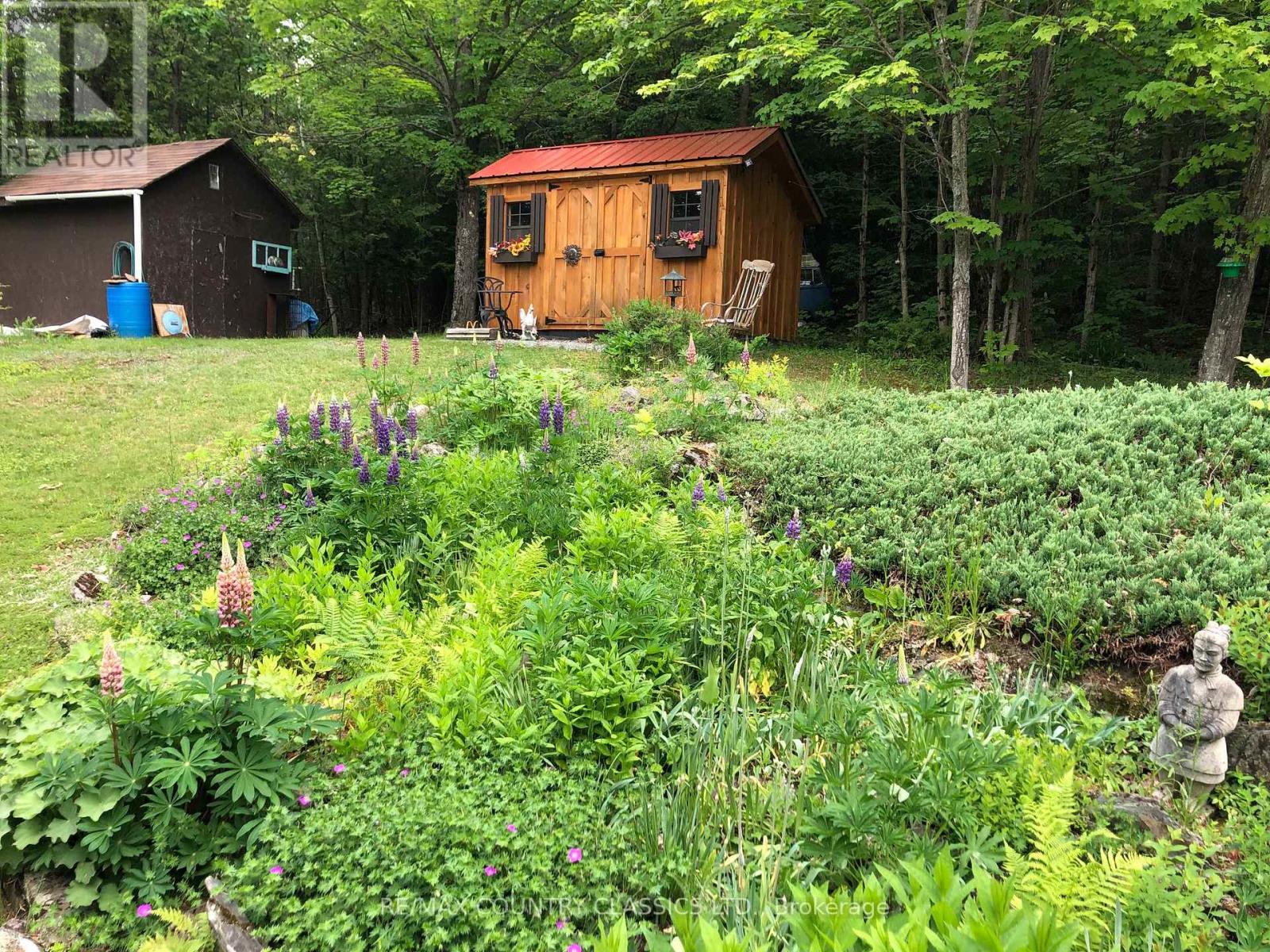 1322a Weslemkoon Lake Road, Tudor And Cashel, Ontario  K0L 1W0 - Photo 34 - X12895156