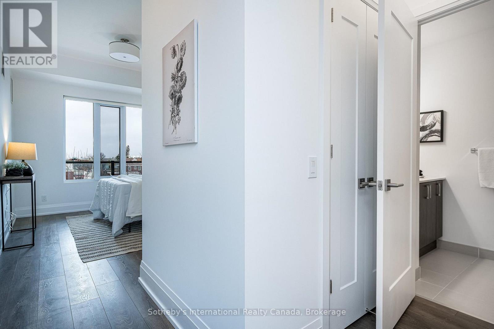 301 - 1 Hume Street, Collingwood, Ontario  L9Y 0X3 - Photo 20 - S12898388