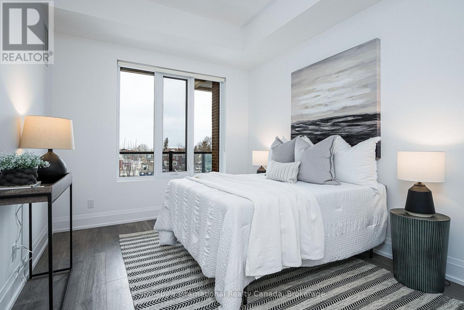 301 - 1 Hume Street, Collingwood, Ontario  L9Y 0X3 - Photo 21 - S12898388