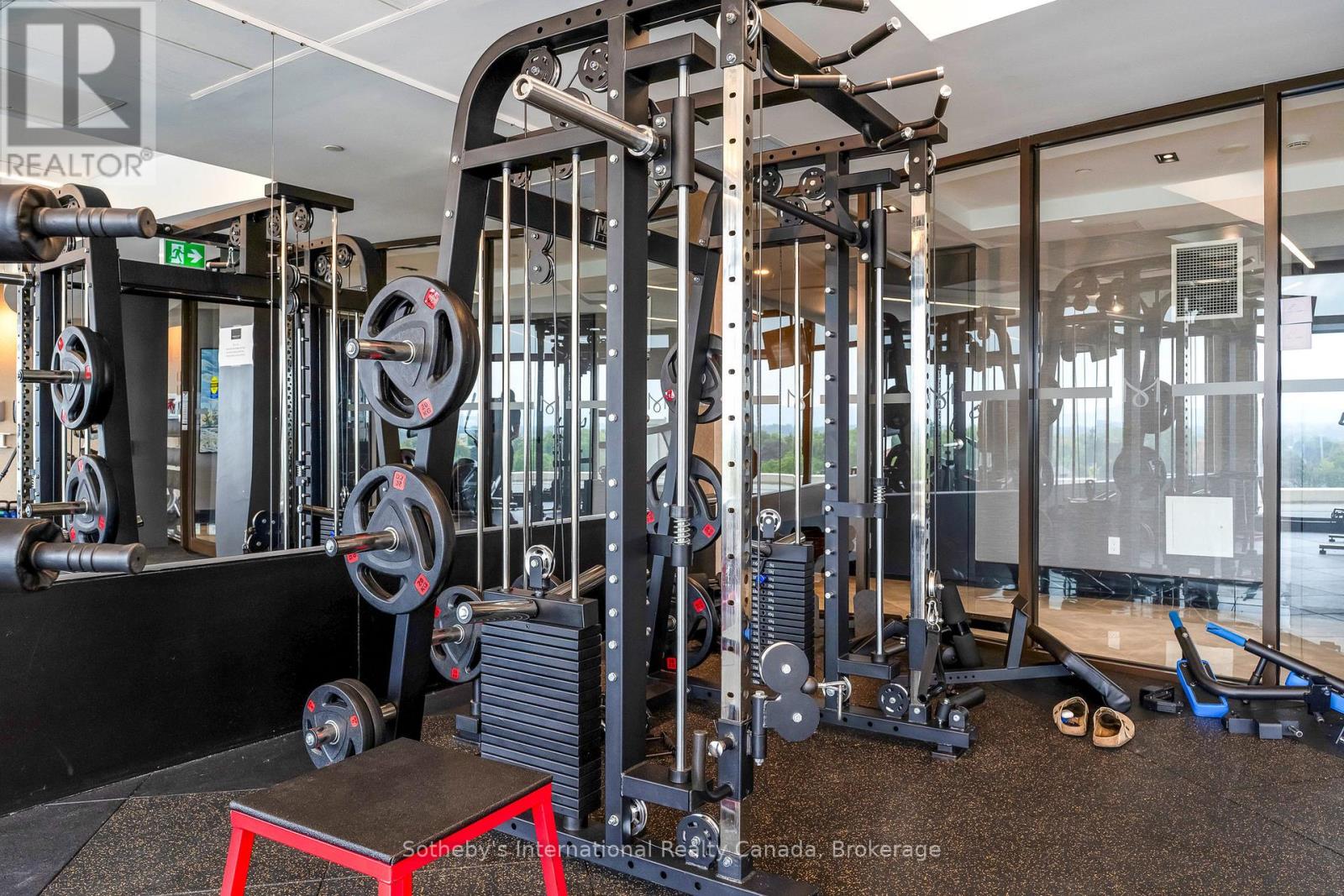 301 - 1 Hume Street, Collingwood, Ontario  L9Y 0X3 - Photo 38 - S12898388