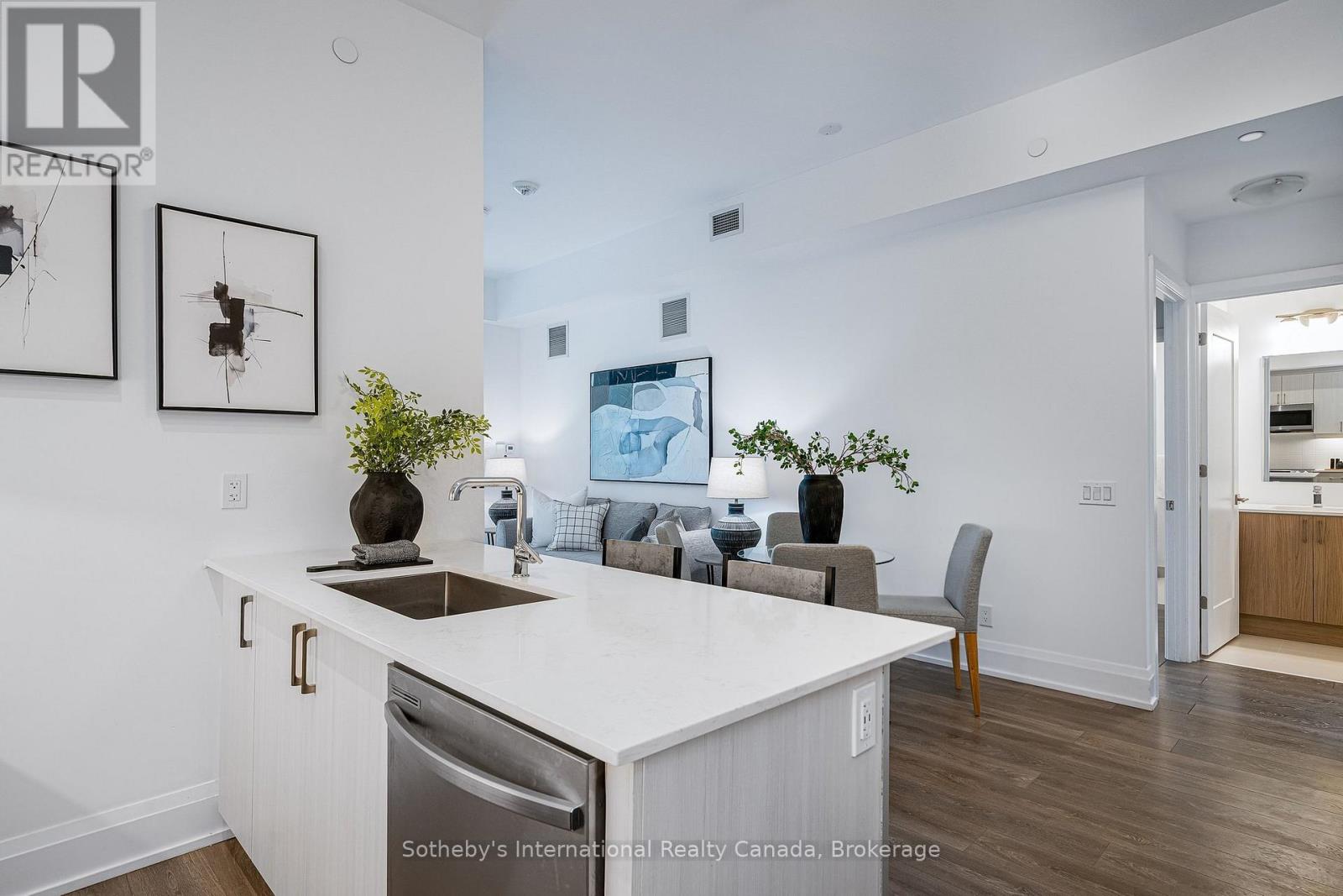 301 - 1 Hume Street, Collingwood, Ontario  L9Y 0X3 - Photo 4 - S12898388