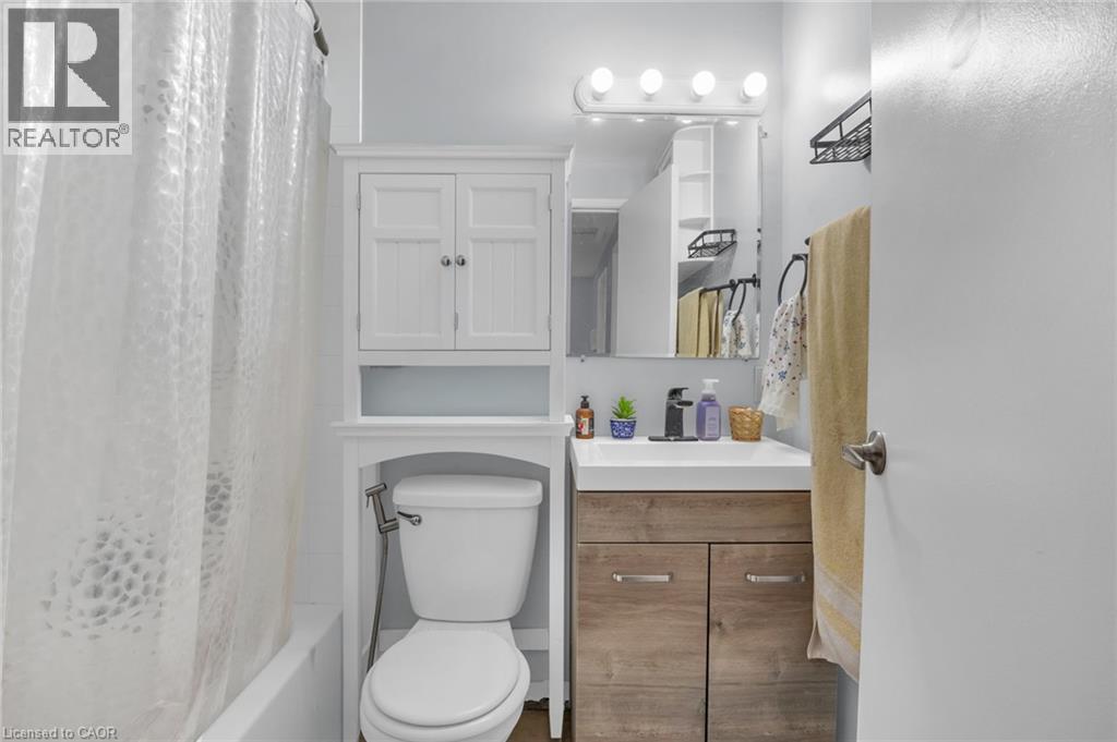 35 Breckenridge Drive Unit# 57, Kitchener, Ontario  N2B 3H5 - Photo 15 - 40812374