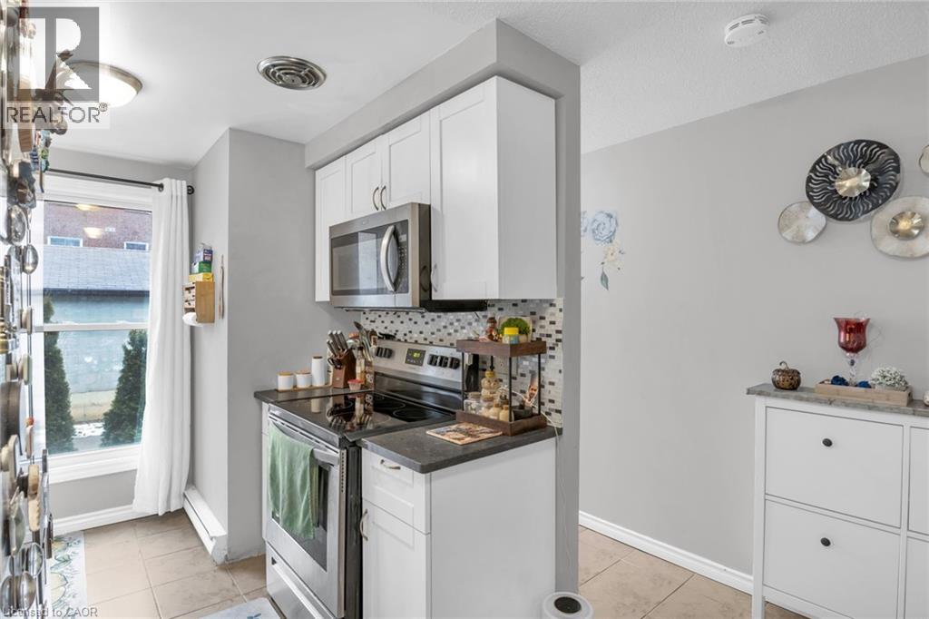 35 Breckenridge Drive Unit# 57, Kitchener, Ontario  N2B 3H5 - Photo 6 - 40812374