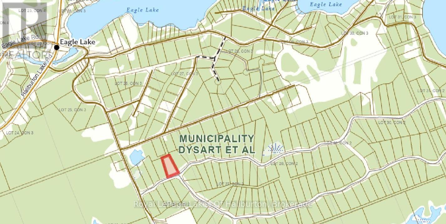 Lot 11 Plan 580 North Drive, Dysart Et Al, Ontario  K0M 1S0 - Photo 6 - X12898396